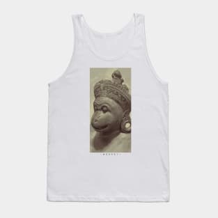 Monkey Tank Top